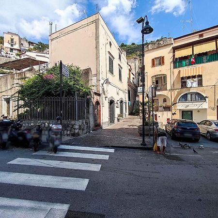 Comfort Zone - Amalfi Coast Maiori Zewnętrze zdjęcie